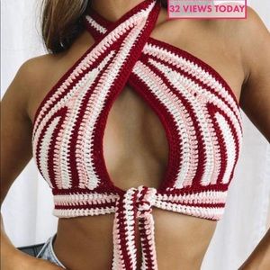 beginning Boutique Top